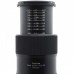 Об'єктив Tokina FiRIN 100mm f / 2.8 FE Macro Sony E